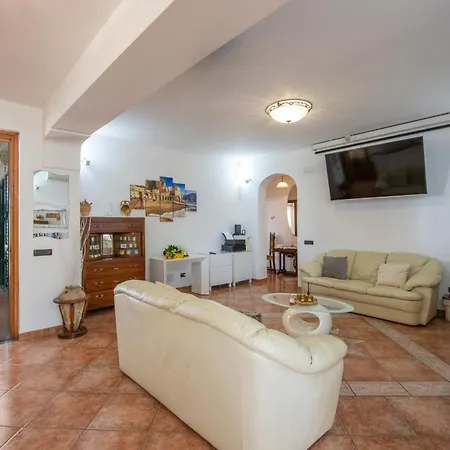 Gioiello Amalfi