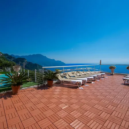 Gioiello * Amalfi