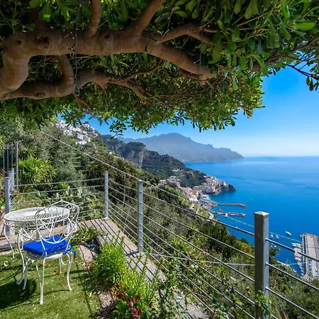 Gioiello * Amalfi