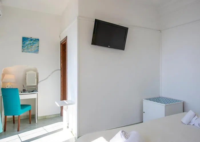 Gioiello * Амальфі