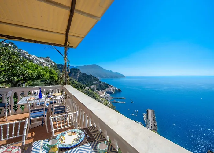 Gioiello Вілла *