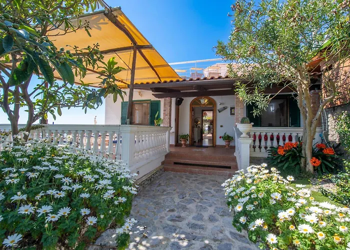 Gioiello Амальфі