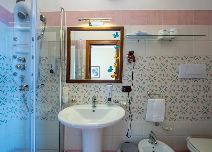 Вілла Gioiello *