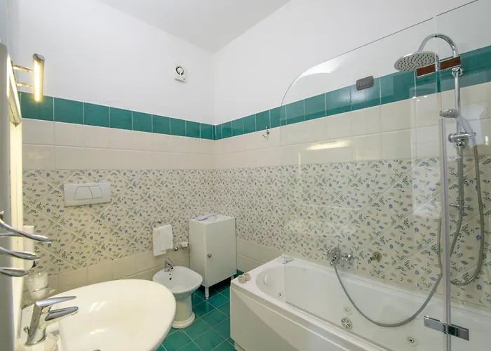 Gioiello Вілла *