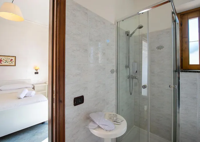 Gioiello Вілла Амальфі