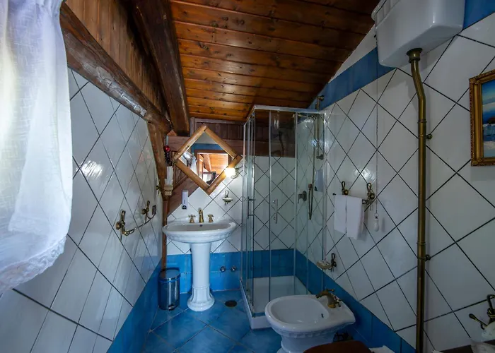 Gioiello Амальфі