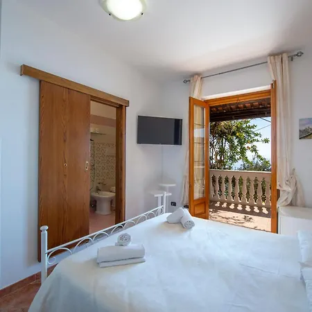 Gioiello Villa Amalfi