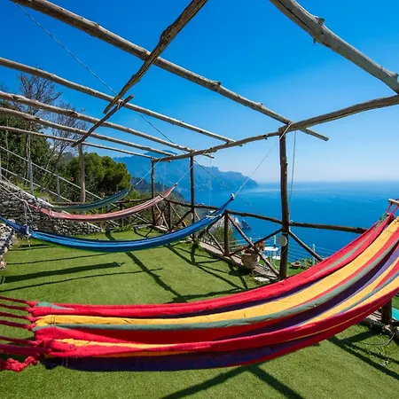 Villa Gioiello Amalfi