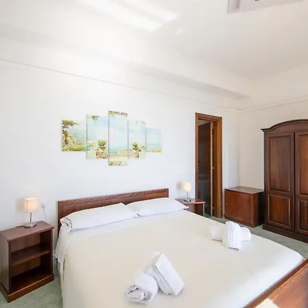 Gioiello Villa Amalfi