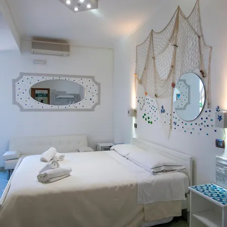 Villa Gioiello Amalfi