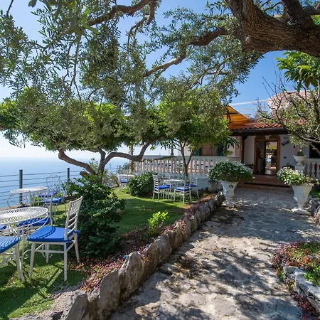 Gioiello Villa Amalfi