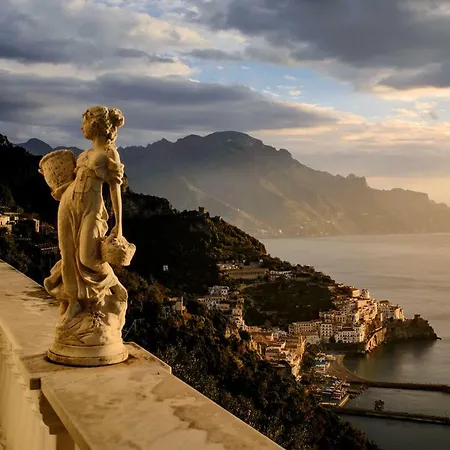 Gioiello Villa Amalfi