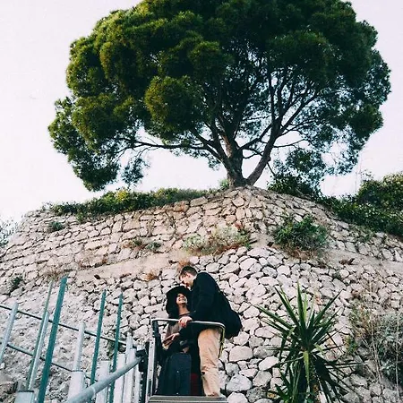 Gioiello Villa Amalfi