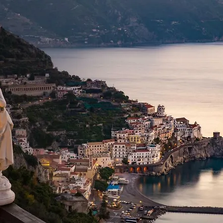 Gioiello Villa Amalfi