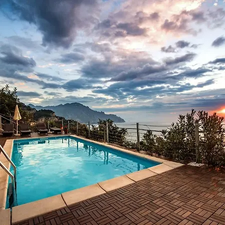Gioiello Amalfi