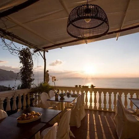 Gioiello Villa Amalfi