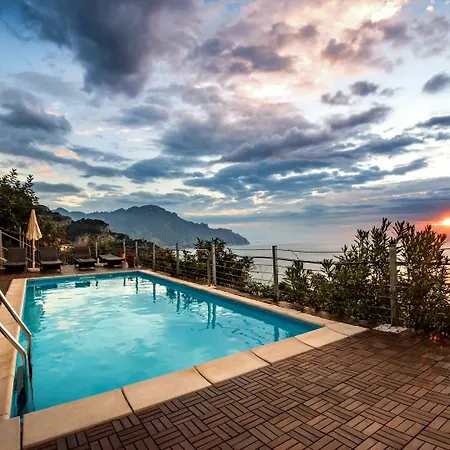 Gioiello Amalfi