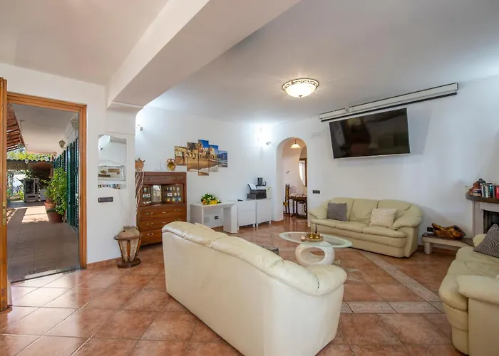 Gioiello アマルフィ