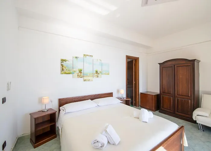 Gioiello Villa Amalfi