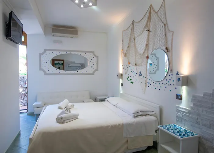 Villa Gioiello Amalfi