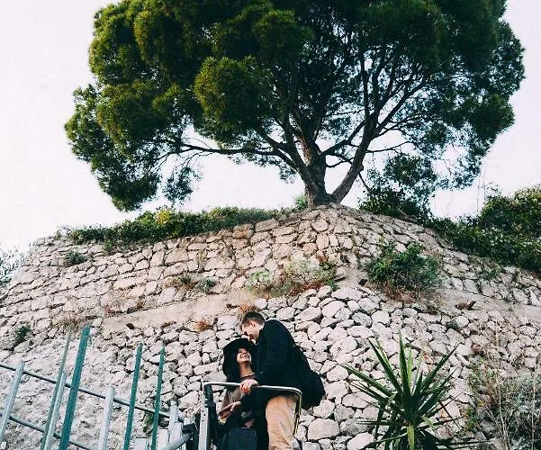 Gioiello Villa Amalfi