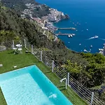 Gioiello 빌라 아말피