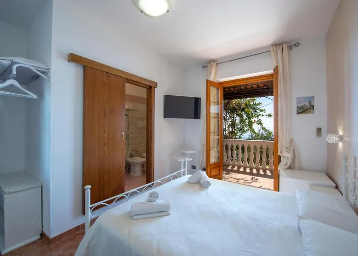 Gioiello Villa Amalfi