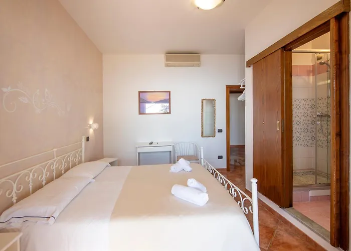 Gioiello Villa Amalfi