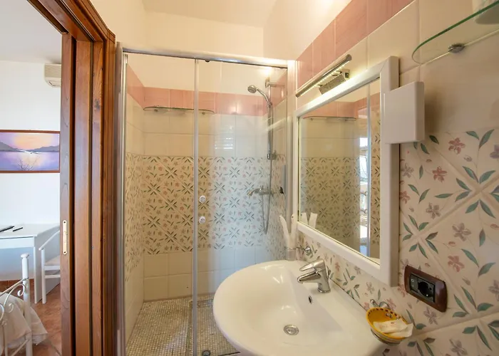 Villa Gioiello Amalfi