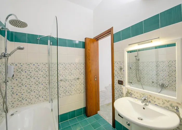 Gioiello Villa Amalfi